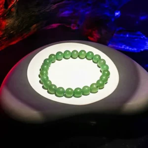 Green Aventurine Bracelet