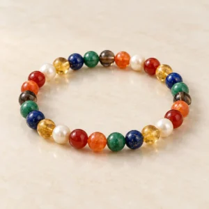 Navratna Bracelet